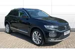 2018 Volkswagen T-Roc