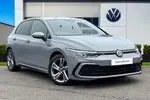 2023 Volkswagen Golf