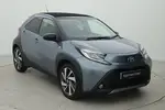2024 Toyota Aygo X