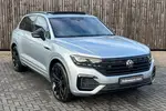 2023 Volkswagen Touareg
