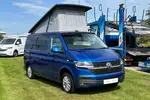 2024 Volkswagen Transporter
