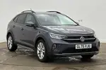 2025 Volkswagen Taigo