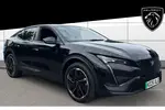 2025 Peugeot E 408