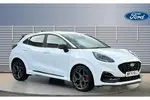 2024 Ford Puma ST