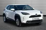 2024 Toyota Yaris Cross