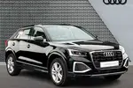 2023 Audi Q2