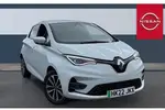 2022 Renault Zoe