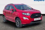 2022 Ford EcoSport