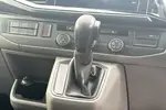 2022 Volkswagen Transporter