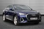 2023 Audi Q3