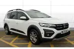 2022 Dacia Jogger