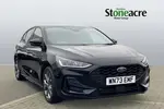 2023 Ford Focus