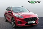 2023 Ford Kuga