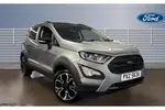 2021 Ford EcoSport