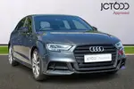2018 Audi A3
