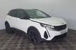 2022 Peugeot 3008