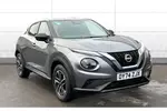 2024 Nissan Juke