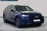 2022 Audi Q7