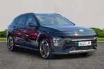 2025 Hyundai Kona Electric