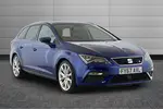 2017 SEAT Leon ST
