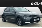 2024 Kia Niro