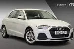 2021 Audi A1