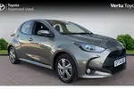 2024 Toyota Yaris
