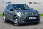2023 Toyota Aygo X