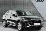 2021 Audi Q2