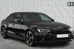 2024 Audi A4
