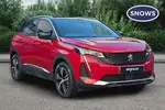 2024 Peugeot 3008