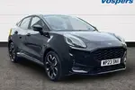 2023 Ford Puma