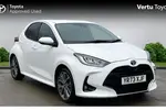 2023 Toyota Yaris