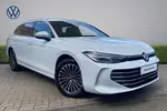 2026 Volkswagen Passat