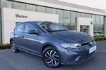2023 Volkswagen Polo