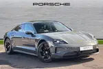 2025 Porsche Taycan
