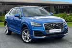 2020 Audi Q2