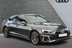 2020 Audi A5 Sportback