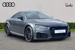 2022 Audi TT