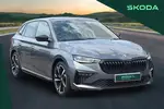 2024 Skoda Scala