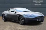 2021 Aston Martin DB11