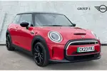 2023 MINI Electric