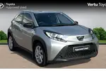 2023 Toyota Aygo X