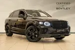 2022 Bentley Bentayga
