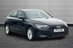 2023 Audi A3