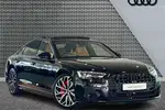 2023 Audi S8