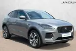 2022 Jaguar E-Pace