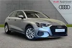 2023 Audi A3