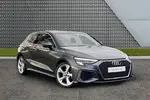 2022 Audi A3