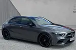 2022 Mercedes-Benz A-Class